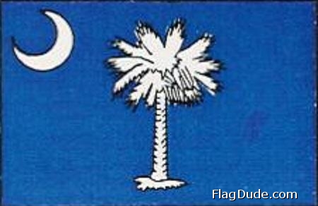 Confederate - S. Carolina 