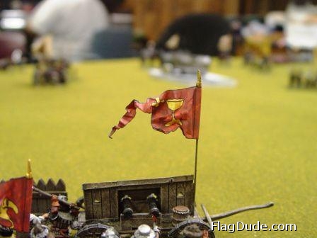 Joe's 25mm Hussites 