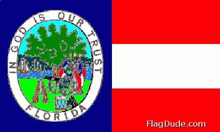 Confederate - Florida 