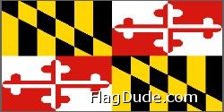 Confederate - Maryland 