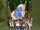 Dave's 25mm Dutch