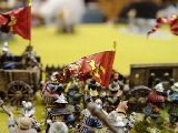 Joe's 25mm Hussites