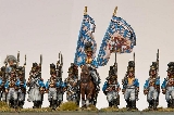 Bryan's 25mm Barvarians