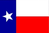 Confederate - Texas