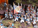 Lord Ashrams 25mm