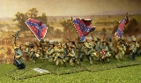 Gettyburg Soldier 15mm