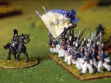 Ron's 25mm US Regulars