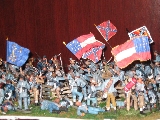 Keith's 54mm Rebels