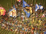 Iain's 25mm Scots